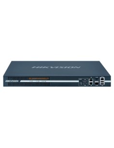 Kaufen HIKVISION DS-6904UDI(C) Hikvision-Decoder – 64 Kanäle – Dekodierkapazität bis zu 32 MPx – 4 HDMI-Ausgänge 2
