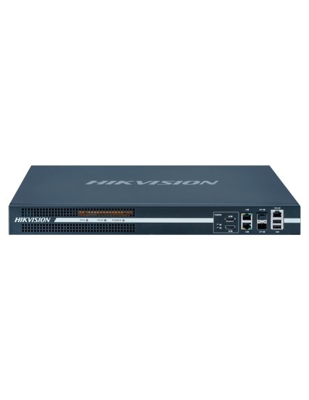 Kaufen HIKVISION DS-6904UDI(C) Hikvision-Decoder – 64 Kanäle – Dekodierkapazität bis zu 32 MPx – 4 HDMI-Ausgänge