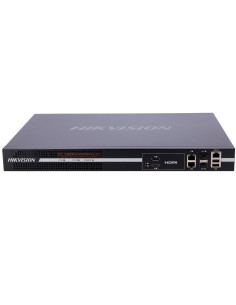 Kaufen HIKVISION DS-6908UDI(C) Hikvision-Decoder – 128 Kanäle – Dekodierkapazität bis zu 32 MPx – 8 HDMI-Ausgänge HDM 2