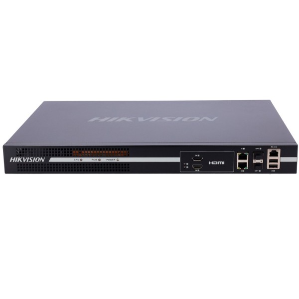 Kaufen HIKVISION DS-6908UDI(C) Hikvision-Decoder – 128 Kanäle – Dekodierkapazität bis zu 32 MPx – 8 HDMI-Ausgänge HDM