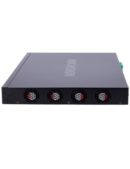Kaufen HIKVISION DS-6908UDI(C) Hikvision-Decoder – 128 Kanäle – Dekodierkapazität bis zu 32 MPx – 8 HDMI-Ausgänge HDM