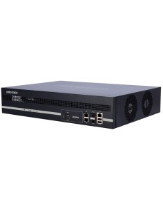 Kaufen HIKVISION DS-6910UDI(C) Hikvision-Decoder – 160 Kanäle – Dekodierkapazität 32 MP – 10 HDMI-4K-Ausgänge
