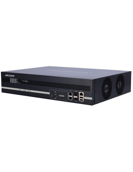 Kaufen HIKVISION DS-6910UDI(C) Hikvision-Decoder – 160 Kanäle – Dekodierkapazität 32 MP – 10 HDMI-4K-Ausgänge