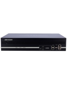 Kaufen HIKVISION DS-6910UDI(C) Hikvision-Decoder – 160 Kanäle – Dekodierkapazität 32 MP – 10 HDMI-4K-Ausgänge 2