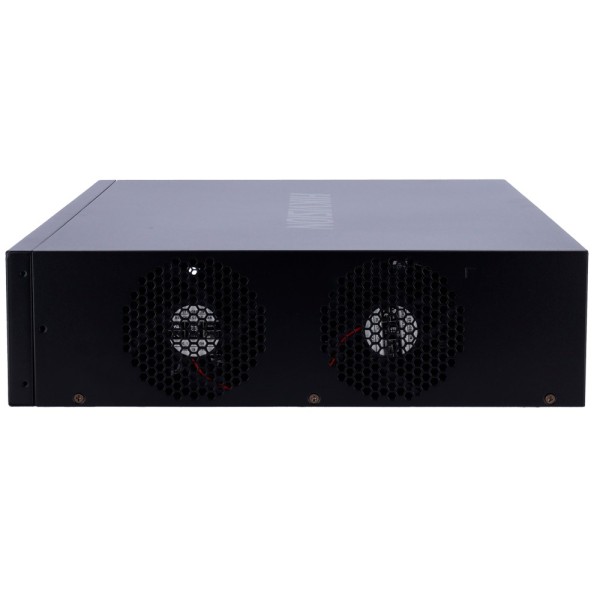 Comprar HIKVISION DS-6910UDI(C) Decodificador Hikvision - 160 canales - Capacidad de decodificación 32 Mpx - 10 salidas HDMI 4K 