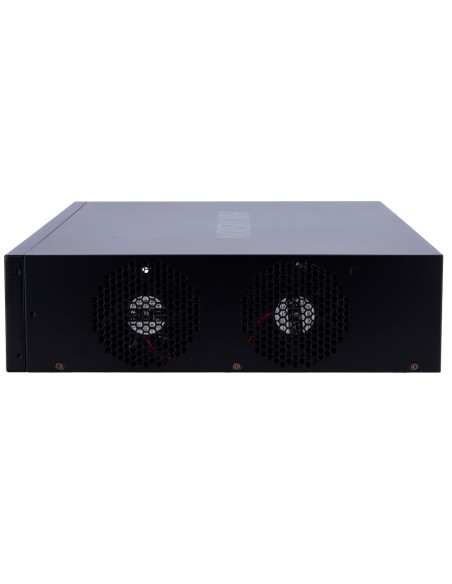 Comprar HIKVISION DS-6910UDI(C) Decodificador Hikvision - 160 canales - Capacidad de decodificación 32 Mpx - 10 salidas HDMI 4K 