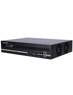 Kaufen HIKVISION DS-6912UDI(C) Hikvision-Decoder – 192 Kanäle – Dekodierkapazität bis zu 32 MPx – 12 H-Ausgänge