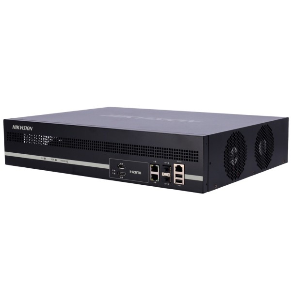 Kaufen HIKVISION DS-6912UDI(C) Hikvision-Decoder – 192 Kanäle – Dekodierkapazität bis zu 32 MPx – 12 H-Ausgänge