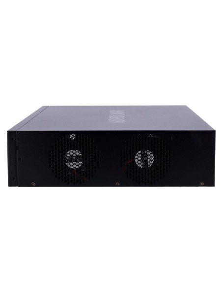 Kaufen HIKVISION DS-6912UDI(C) Hikvision-Decoder – 192 Kanäle – Dekodierkapazität bis zu 32 MPx – 12 H-Ausgänge