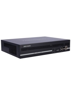 Hikvision DS-6916UDI (C) Hikvision Decoder - 256 canais - Capacidade de decodificação Até 32 MPX - 16 Saídas HDMI 4K |  2