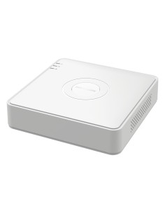 Acquistare HIKVISION VALUE DS-7104HGHI-M1/T Hikvision DVR 5n1 VALUE - 4 CH HDTVI / HDCVI / AHD / CVBS - Fino a 5 canali IP - Ris