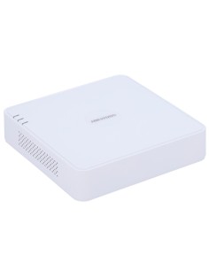 Comprar HIKVISION VALUE DS-7104NI-Q1(D) Hikvision - Gama VALUE - Grabador NVR para cámaras IP - 4 CH vídeo / Resolución máxima 4 2