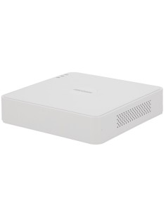 Comprar HIKVISION VALUE DS-7108HGHI-M1(C) Hikvision DVR 5n1 VALUE - 8 CH HDTVI / HDCVI / AHD / CVBS - Hasta 10 canales IP - Reso