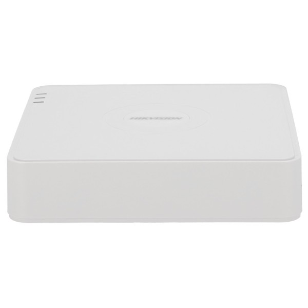 Hikvision Valor DS-7108HGHI-M1 (c) Hikvision DVR 5N1 Valor - 8 CH HDTVI / HDCVI / AHD / CVBS - até 10 canais IP - Resolução m