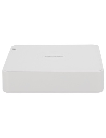 Hikvision Valor DS-7108HGHI-M1 (c) Hikvision DVR 5N1 Valor - 8 CH HDTVI / HDCVI / AHD / CVBS - até 10 canais IP - Resolução m