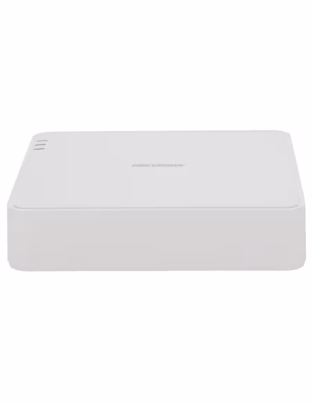 Comprar HIKVISION VALUE DS-7108HGHI-M1(C) Hikvision DVR 5n1 VALUE - 8 CH HDTVI / HDCVI / AHD / CVBS - Hasta 10 canales IP - Reso