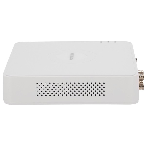 Acheter HIKVISION VALUE DS-7108HGHI-M1(C) Hikvision DVR 5-en-1 VALUE - 8 canaux HDTVI / HDCVI / AHD / CVBS - Jusqu’à 10 canaux I