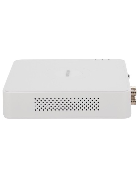 Acheter HIKVISION VALUE DS-7108HGHI-M1(C) Hikvision DVR 5-en-1 VALUE - 8 canaux HDTVI / HDCVI / AHD / CVBS - Jusqu’à 10 canaux I