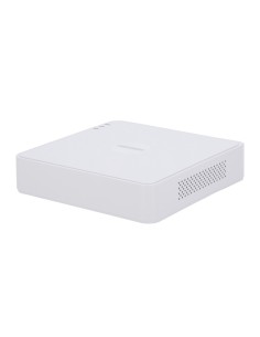 Hikvision Valor DS-7108NI-Q1 (d) Hikvision - GAVA Valor - Gravador NVR para câmeras IP - 8 CH Vídeo / máxima resolução 6 MPX - A