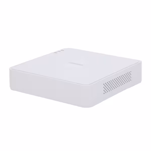 Comprare HIKVISION VALUE DS-7108NI-Q1(D) Hikvision - Gamma VALUE - Registratore NVR per telecamere IP - 8 CH video / Risoluzione