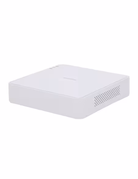 Kaufen HIKVISION VALUE DS-7108NI-Q1(D) Hikvision – VALUE-Serie – NVR-Rekorder für IP-Kameras – 8 CH Video / Maximale Auflösung 6