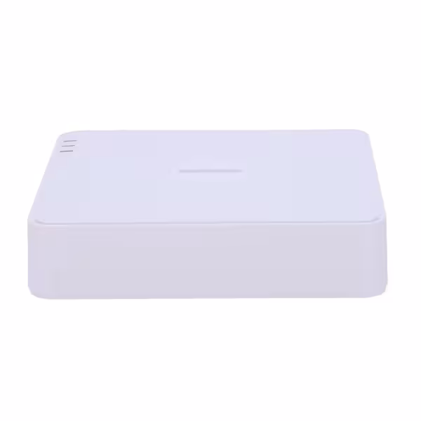Kaufen HIKVISION VALUE DS-7108NI-Q1(D) Hikvision – VALUE-Serie – NVR-Rekorder für IP-Kameras – 8 CH Video / Maximale Auflösung 6