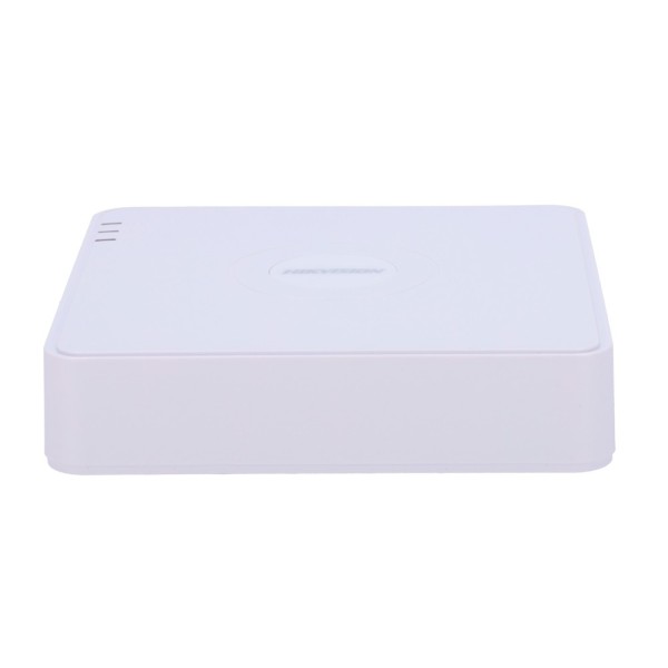 Hikvision Valor DS-7108NI-Q1 (d) Hikvision - GAVA Valor - Gravador NVR para câmeras IP - 8 CH Vídeo / máxima resolução 6 MPX - A