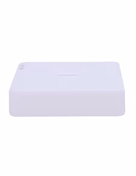 Comprare HIKVISION VALUE DS-7108NI-Q1(D) Hikvision - Gamma VALUE - Registratore NVR per telecamere IP - 8 CH video / Risoluzione
