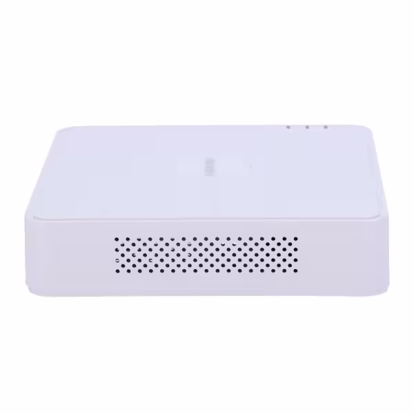 Acheter HIKVISION VALUE DS-7108NI-Q1(D) Hikvision - Gamme VALUE - Enregistreur NVR pour caméras IP - 8 canaux vidéo / Résolution