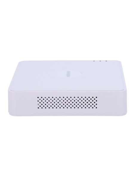 Comprar HIKVISION VALUE DS-7108NI-Q1(D) Hikvision - Gama VALUE - Grabador NVR para cámaras IP - 8 CH vídeo / Resolución máxima 6