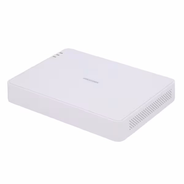 Kaufen HIKVISION VALUE DS-7108NI-Q1/8P(D) Hikvision – VALUE-Serie – NVR-Recorder für IP-Kameras – 8 CH Video PoE 75 W / Auflösun