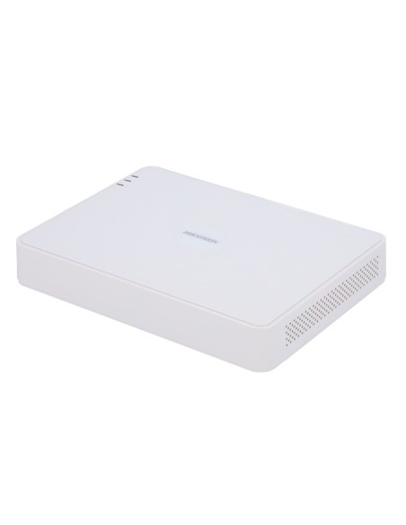 Acquistare HIKVISION VALUE DS-7108NI-Q1/8P(D) Hikvision - Gamma VALUE - Registratore NVR per telecamere IP - 8 CH video PoE 75 W