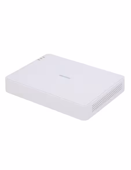 Acheter HIKVISION VALUE DS-7108NI-Q1/8P(D) Hikvision - Gamme VALUE - Enregistreur NVR pour caméras IP - 8 canaux vidéo PoE 75 W 