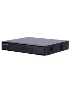 Comprar HIKVISION DS-7108NI-Q1/8P/M(D) Hikvision - Gama VALUE - Grabador NVR para cámaras IP - 8 CH vídeo PoE 75 W / Resolución 