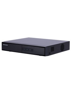 Kaufen HIKVISION VALUE DS-7108NI-Q1/8P/M(D) Hikvision – VALUE-Serie – NVR-Rekorder für IP-Kameras – 8-Kanal-Video PoE 75 W / Auf