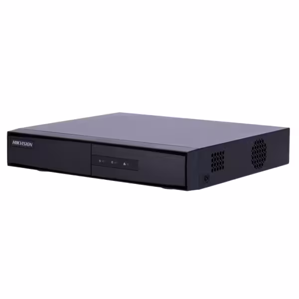 Comprar HIKVISION DS-7108NI-Q1/8P/M(D) Hikvision - Gama VALUE - Grabador NVR para cámaras IP - 8 CH vídeo PoE 75 W / Resolución 