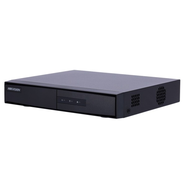 Kaufen HIKVISION VALUE DS-7108NI-Q1/8P/M(D) Hikvision – VALUE-Serie – NVR-Rekorder für IP-Kameras – 8-Kanal-Video PoE 75 W / Auf