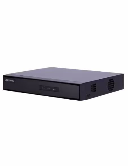 Comprar HIKVISION DS-7108NI-Q1/8P/M(D) Hikvision - Gama VALUE - Grabador NVR para cámaras IP - 8 CH vídeo PoE 75 W / Resolución 