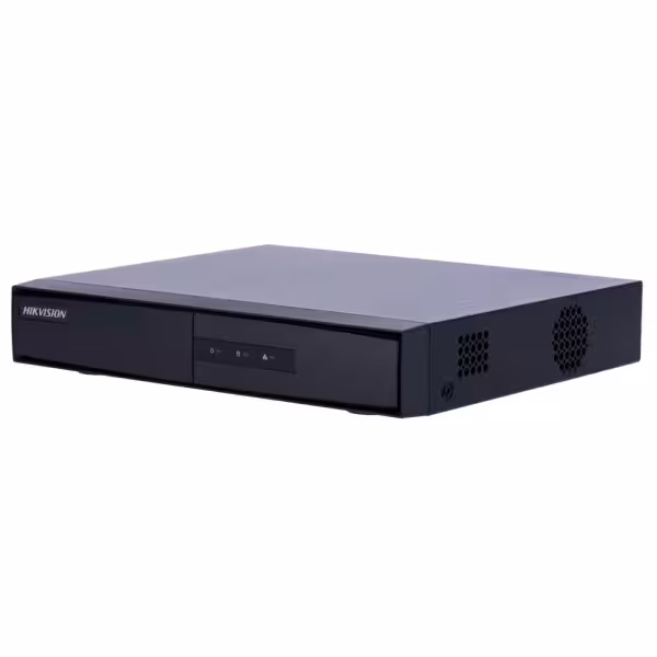Comprar HIKVISION DS-7108NI-Q1/M(D) Hikvision - Gama VALUE - Grabador NVR para cámaras IP - 8 CH vídeo / Resolución máxima 4 Mpx