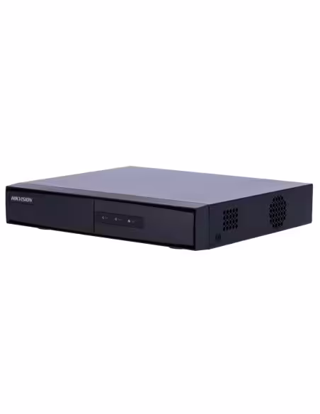 Comprar HIKVISION DS-7108NI-Q1/M(D) Hikvision - Gama VALUE - Grabador NVR para cámaras IP - 8 CH vídeo / Resolución máxima 4 Mpx