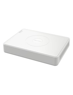 Acquistare HIKVISION VALUE DS-7116HGHI-M1/T Hikvision DVR 5 in 1 gamma VALUE - 16 CH HDTVI / HDCVI / AHD / CVBS - Fino a 18 cana