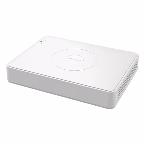 Comprar HIKVISION DS-7116HGHI-M1/T Hikvision DVR 5n1 gama VALUE - 16 CH HDTVI / HDCVI / AHD / CVBS - Hasta 18 canales IP - Resol