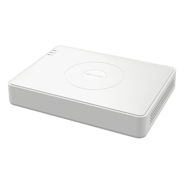 Acquistare HIKVISION VALUE DS-7116HGHI-M1/T Hikvision DVR 5 in 1 gamma VALUE - 16 CH HDTVI / HDCVI / AHD / CVBS - Fino a 18 cana