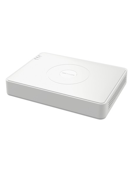 Acquistare HIKVISION VALUE DS-7116HGHI-M1/T Hikvision DVR 5 in 1 gamma VALUE - 16 CH HDTVI / HDCVI / AHD / CVBS - Fino a 18 cana