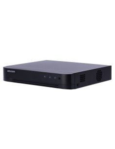 Comprar HIKVISION VALUE DS-7204HGHI-M1(C) Hikvision DVR 5n1 - 4 CH HDTVI / HDCVI / AHD / CVBS - Hasta 5 canales IP - Resolución 