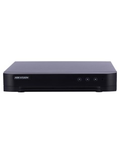 Comprar HIKVISION VALUE DS-7204HGHI-M1(C) Hikvision DVR 5n1 - 4 CH HDTVI / HDCVI / AHD / CVBS - Hasta 5 canales IP - Resolución  2