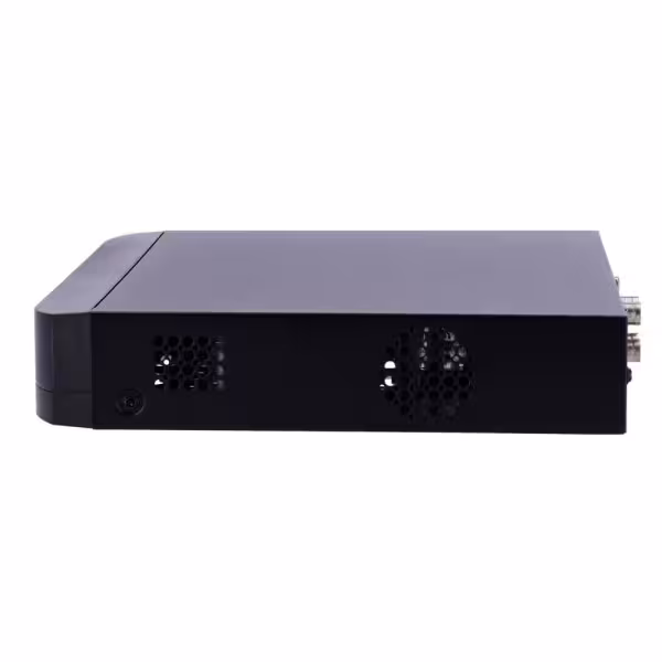 Comprar HIKVISION DS-7204HGHI-M1(C) Hikvision DVR 5n1 - 4 CH HDTVI / HDCVI / AHD / CVBS - Hasta 5 canales IP - Resolución máxima