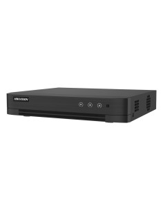 Comprar HIKVISION VALUE DS-7208HGHI-M1/T Hikvision DVR 5n1 gama VALUE - 8 CH HDTVI / HDCVI / AHD / CVBS - Hasta 10 canales IP - 