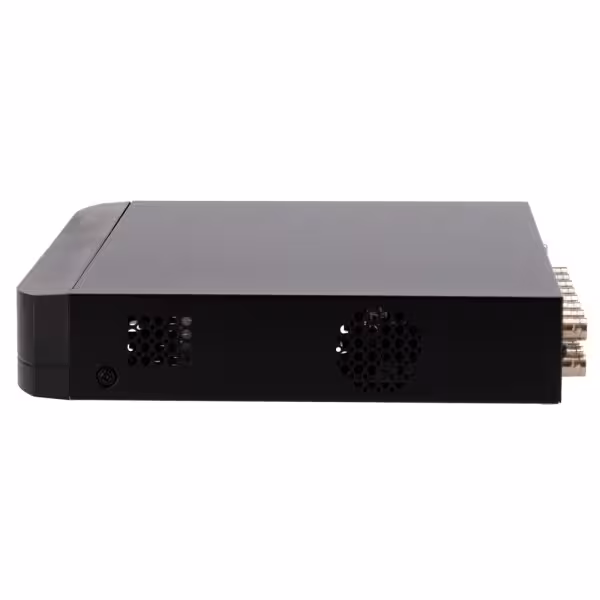 Kaufen HIKVISION VALUE DS-7216HGHI-M1(F) Hikvision DVR 5-in-1 – 16 CH HDTVI / HDCVI / AHD / CVBS – bis zu 18 IP-Kanäle – Auflösu