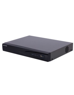 Acquistare HIKVISION VALUE DS-7604NI-Q1/4P(D) Hikvision - Gamma PRO - Registratore NVR IP 4 CH PoE 50 W - Risoluzione massima 8M